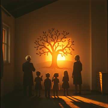 Parintilor mei cover art