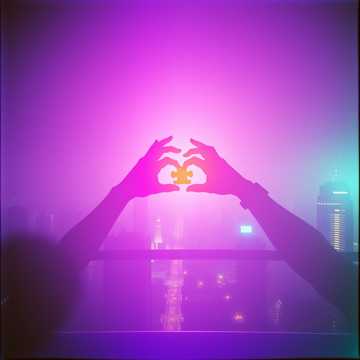 Samen Zijn Wij Sterk cover art