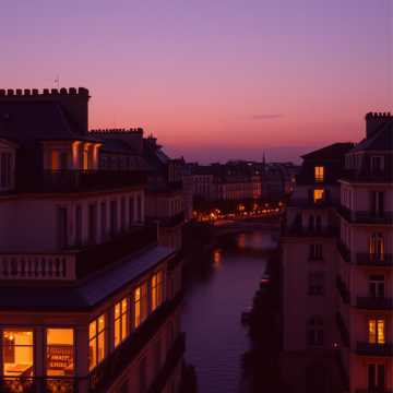 Varenne, l'Éclat de Paris cover art