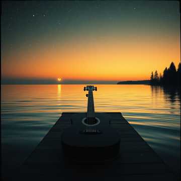 Bajo las Estrellas Antiguas cover art