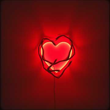 Contagious cover art