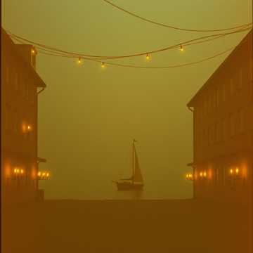 Natale di Luce cover art