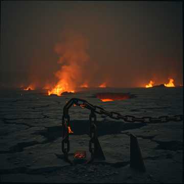 Humanity's Scars cover art