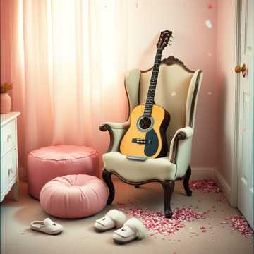 Bienvenue dans le Doux Désordre cover art