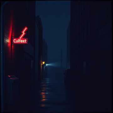 Empty Streets cover art