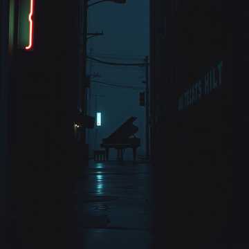 Empty Streets cover art