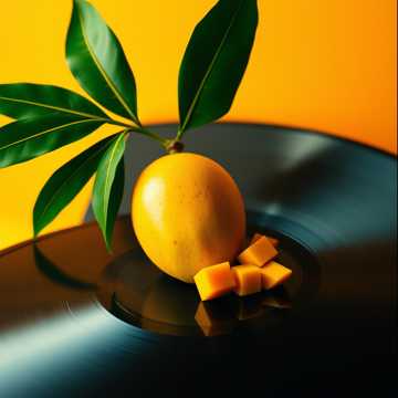 Mango Phonk cover art