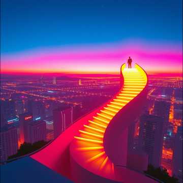 Take the Leap cover art