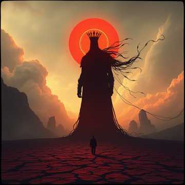 Worldbearer cover art