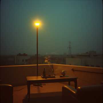 Gece Düşleri cover art