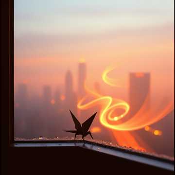 Rebuilding Dreams cover art