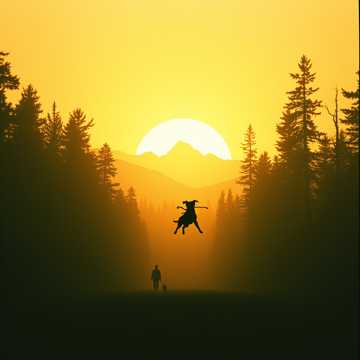 Paws in the Wind cover art