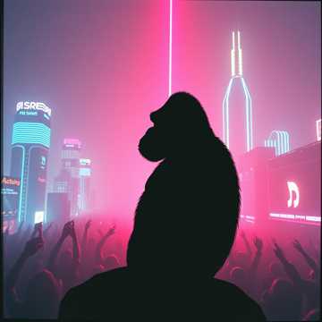 Bassline Bounce cover art