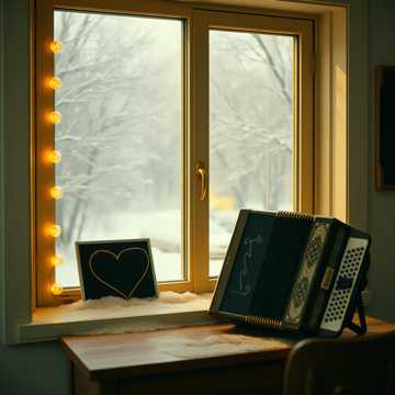 Colinda noastrǎ cover art