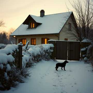 Vine Crăciunul cover art