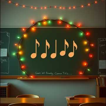 clasa a patra cover art