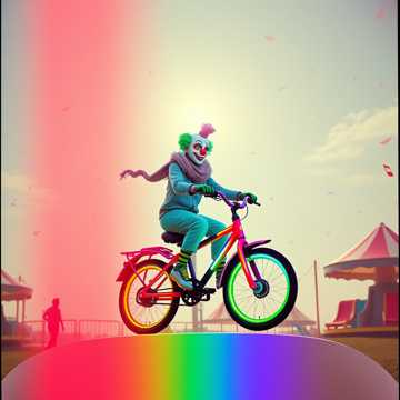 Abram Alas para o Bessa! cover art