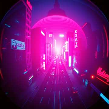 Turn It Around cover art