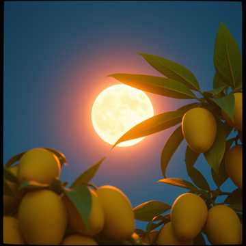 MANGO MANGO cover art