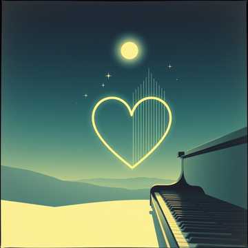 Glorious Light cover art