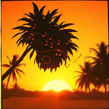 Mango Mango Tuff cover art