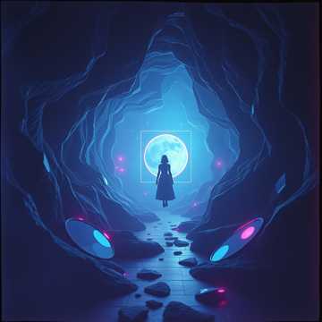 Echoes of the Abyss cover art