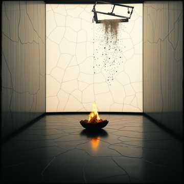 You and I (Parody Version) cover art