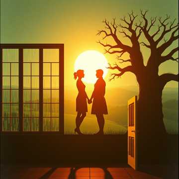 Abby & Michael cover art