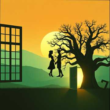 Abby & Michael cover art