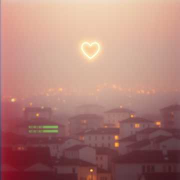 You're the one cover art