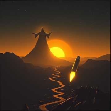 Epic Ascent cover art