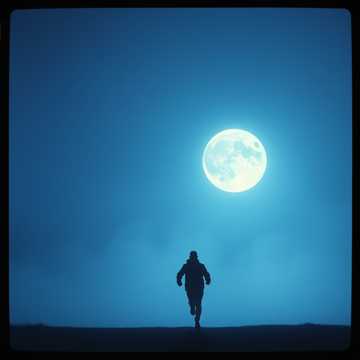 Chasing Shadows cover art