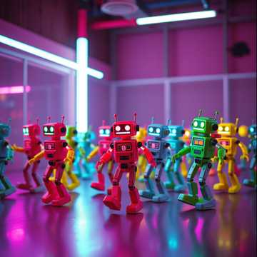 Para mati y lia cover art