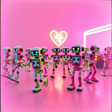 Para mati y lia cover art