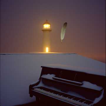 Тёплый свет cover art