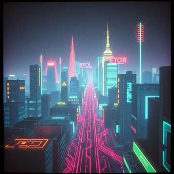 Electric Heartbeat cover art