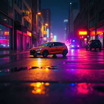 i 30 n cover art