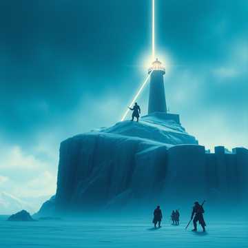 A Lenda Voltando cover art