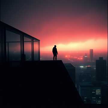 Doğru ile Yanlış Arasında cover art