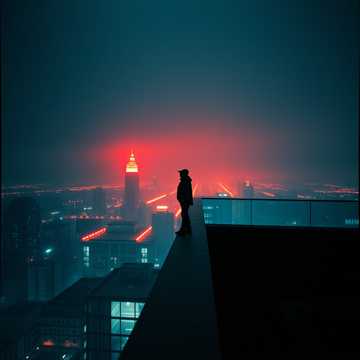 Doğru ile Yanlış Arasında cover art