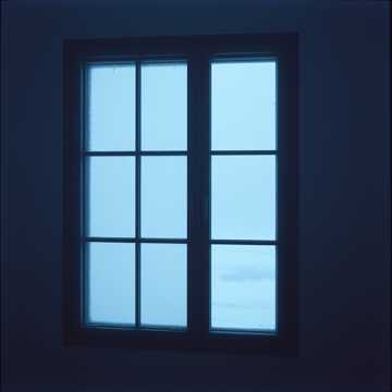 Snowfall Whispers cover art