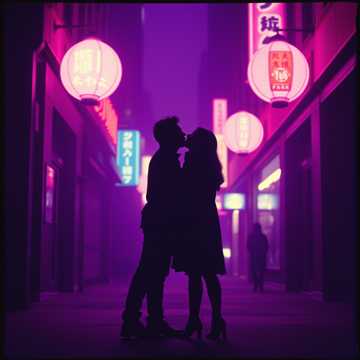 Gecenin Kıyısında cover art