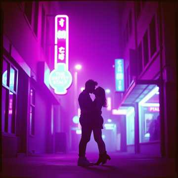 Gecenin Kıyısında cover art