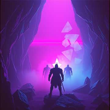 FINAL CODE: ENTROPY" cover art