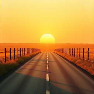 Southern Sunrise cover art