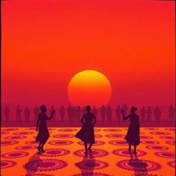 Ngikuthanda mina cover art