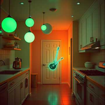 Gas Giants cover art