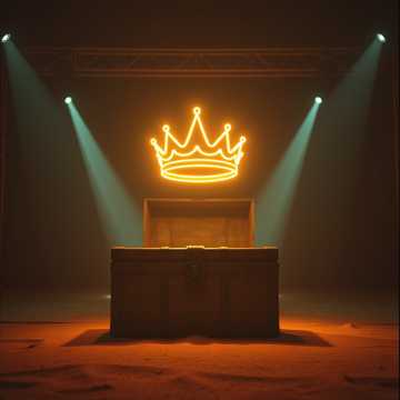 XANDINHO do bau cover art