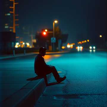 Maybe Its you cover art