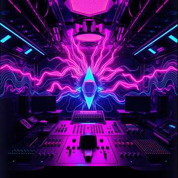 FINAL CODE: ENTROPY cover art